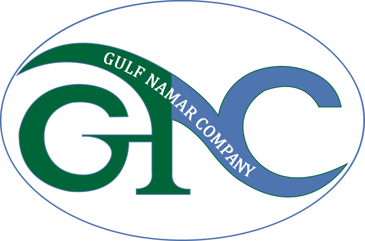 GULF NAMAR COMPANY