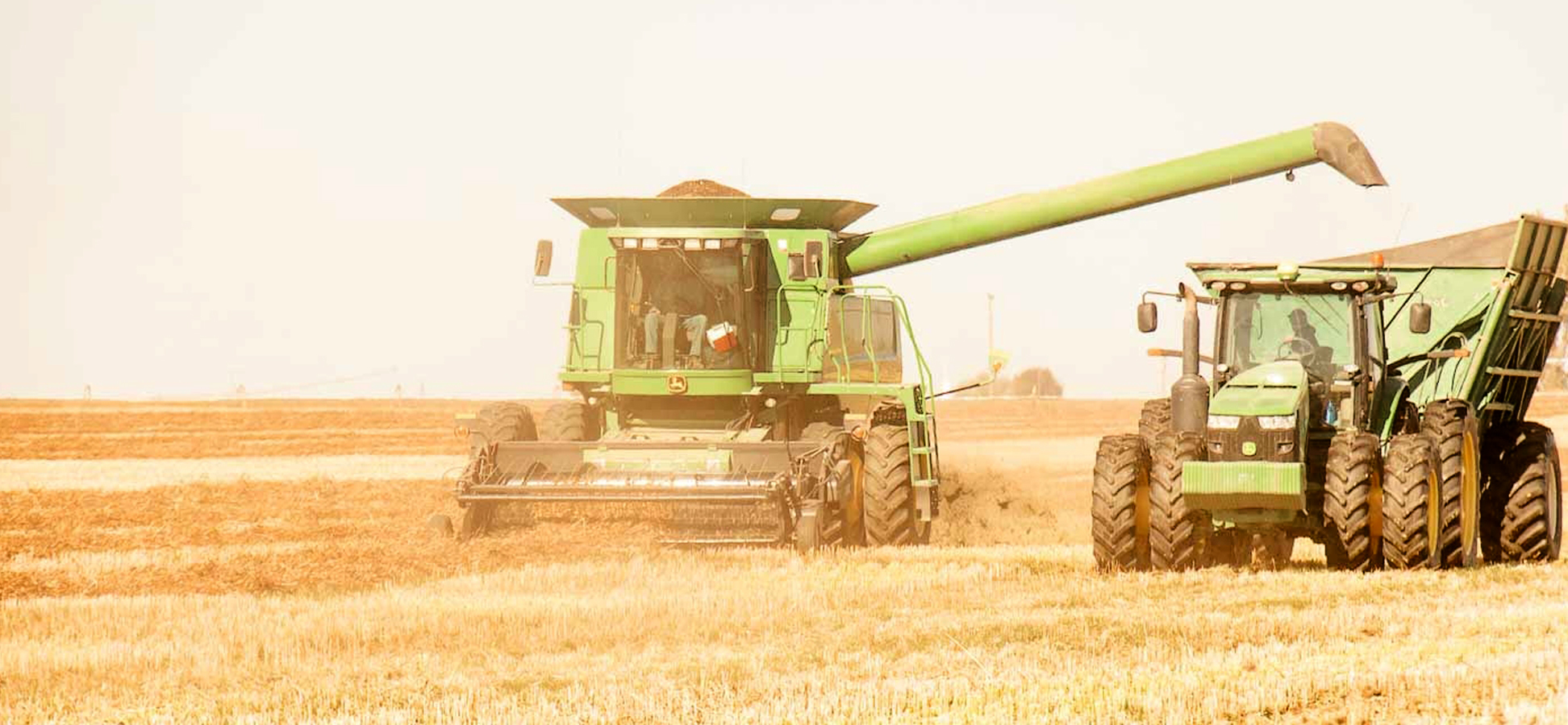 Agricultural Services image