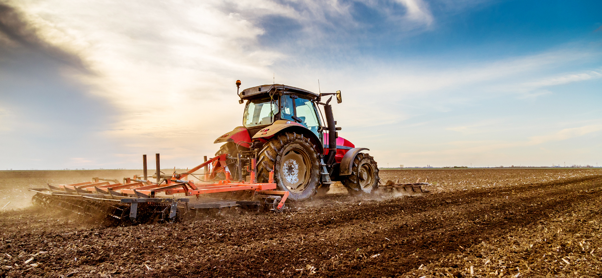 Agricultural Services image