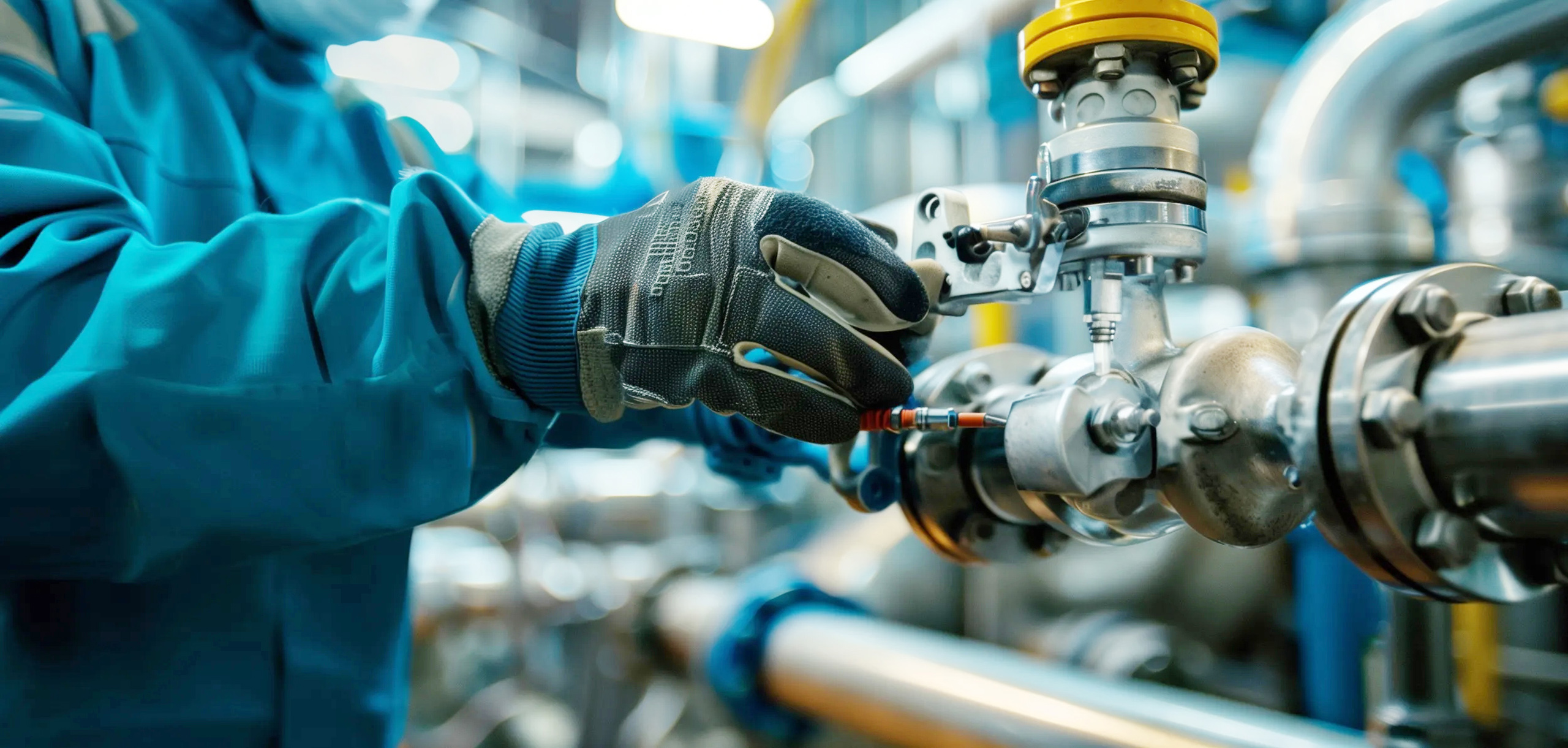 Electro Mechanical Services image