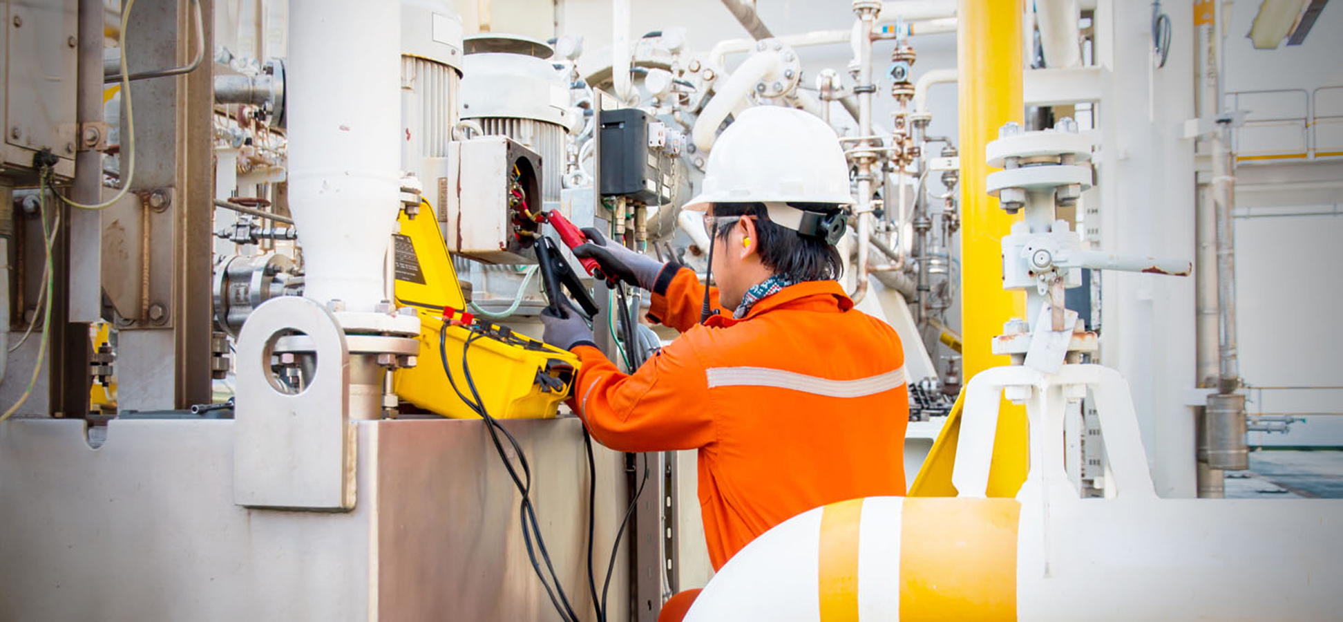 Electro Mechanical Services image