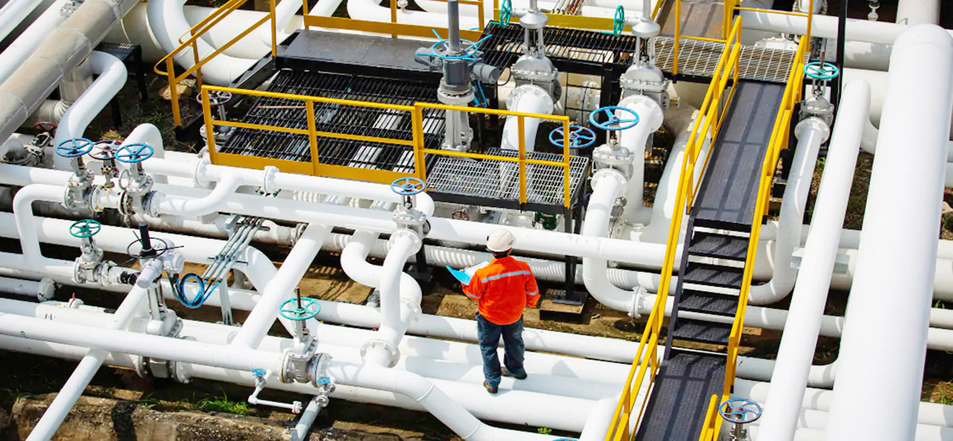 Electro Mechanical Services image