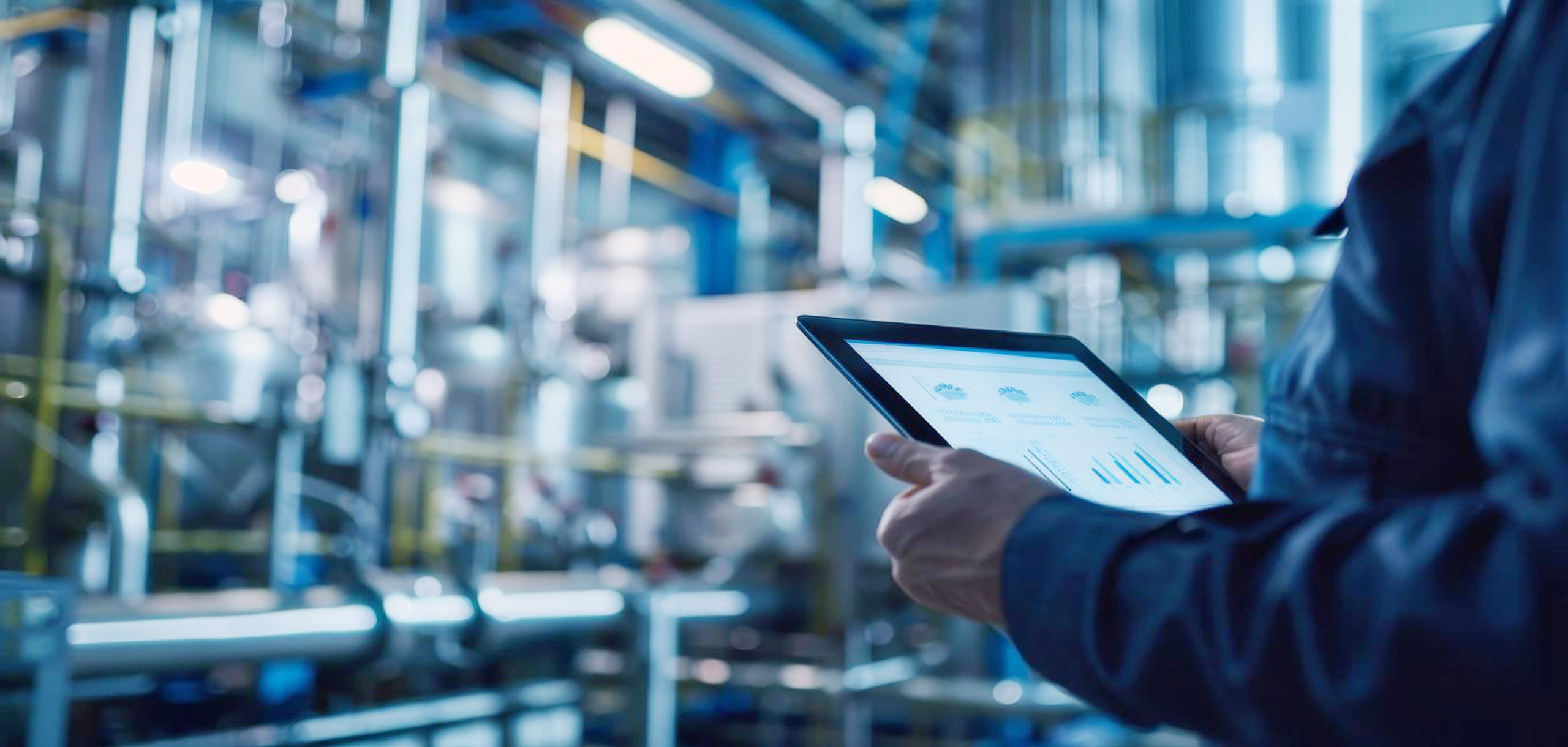 Facility Management Services image