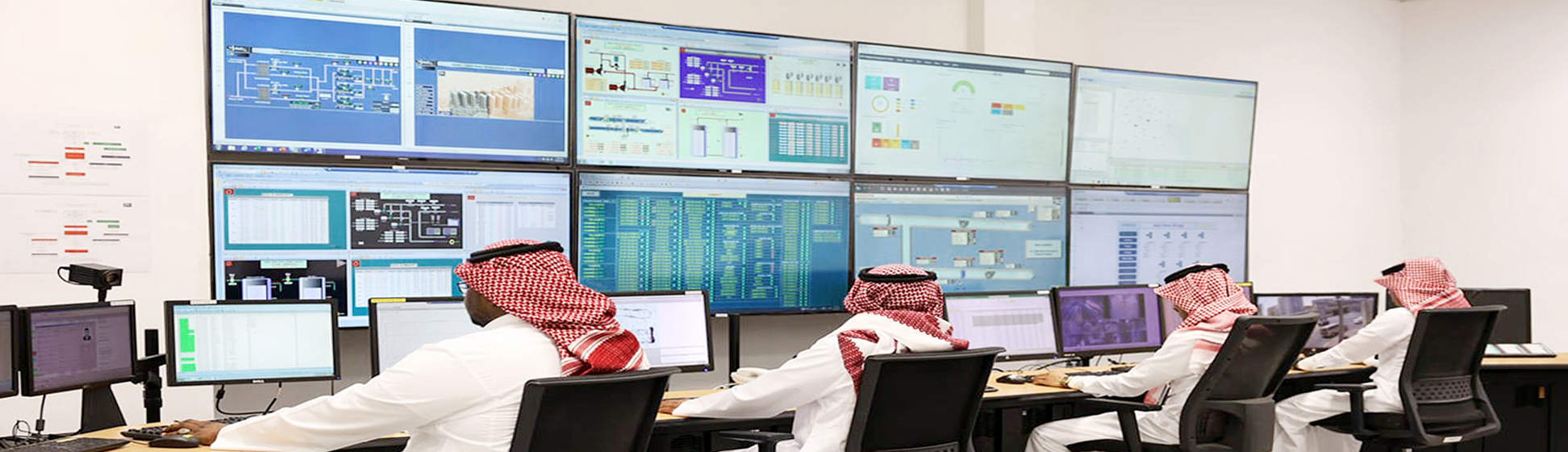 Facility Management Services image