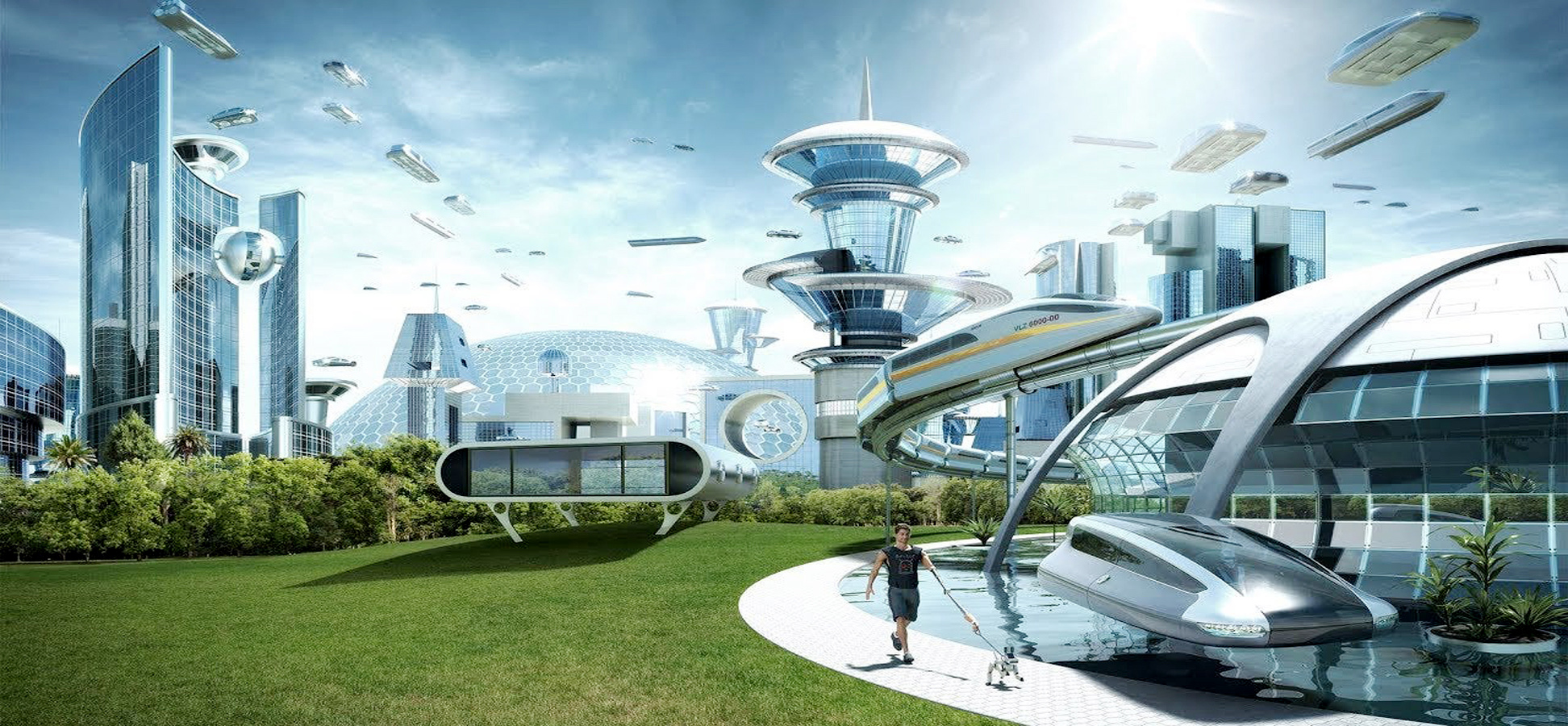 Facility Management Services image