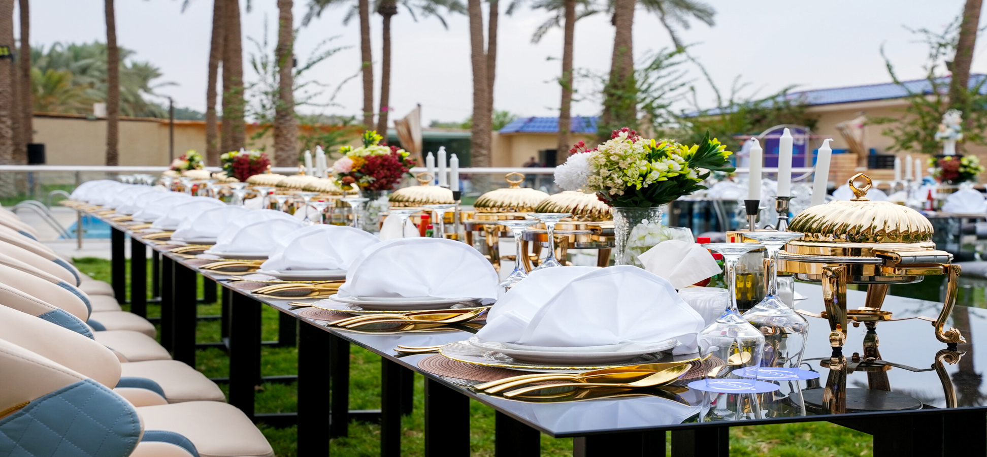 Food & Catering Services image