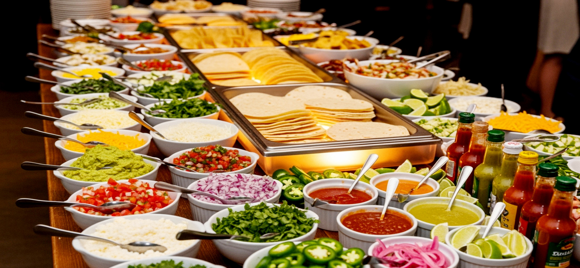 Food & Catering Services image