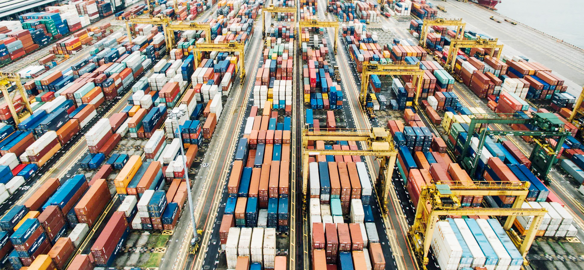 Import and Export image