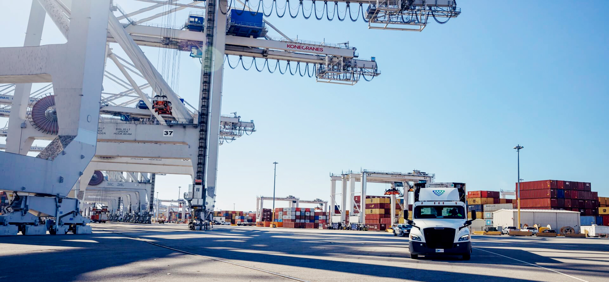 Import and Export image