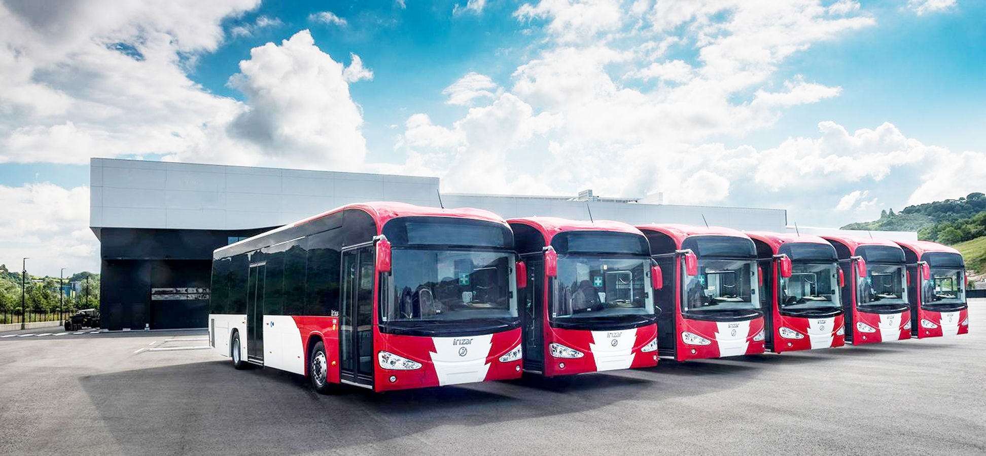 Logistics Transportation image