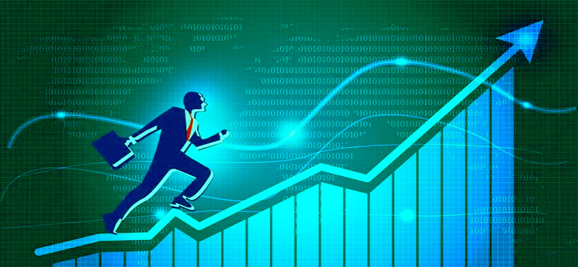 Trading & Manpower Supply image