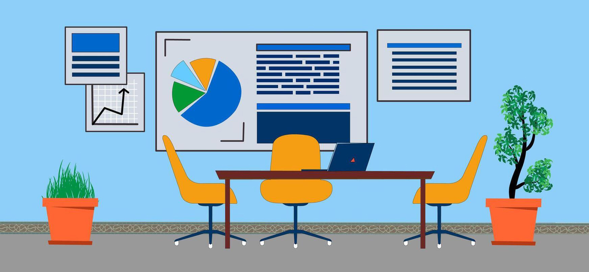 Trading & Manpower Supply image