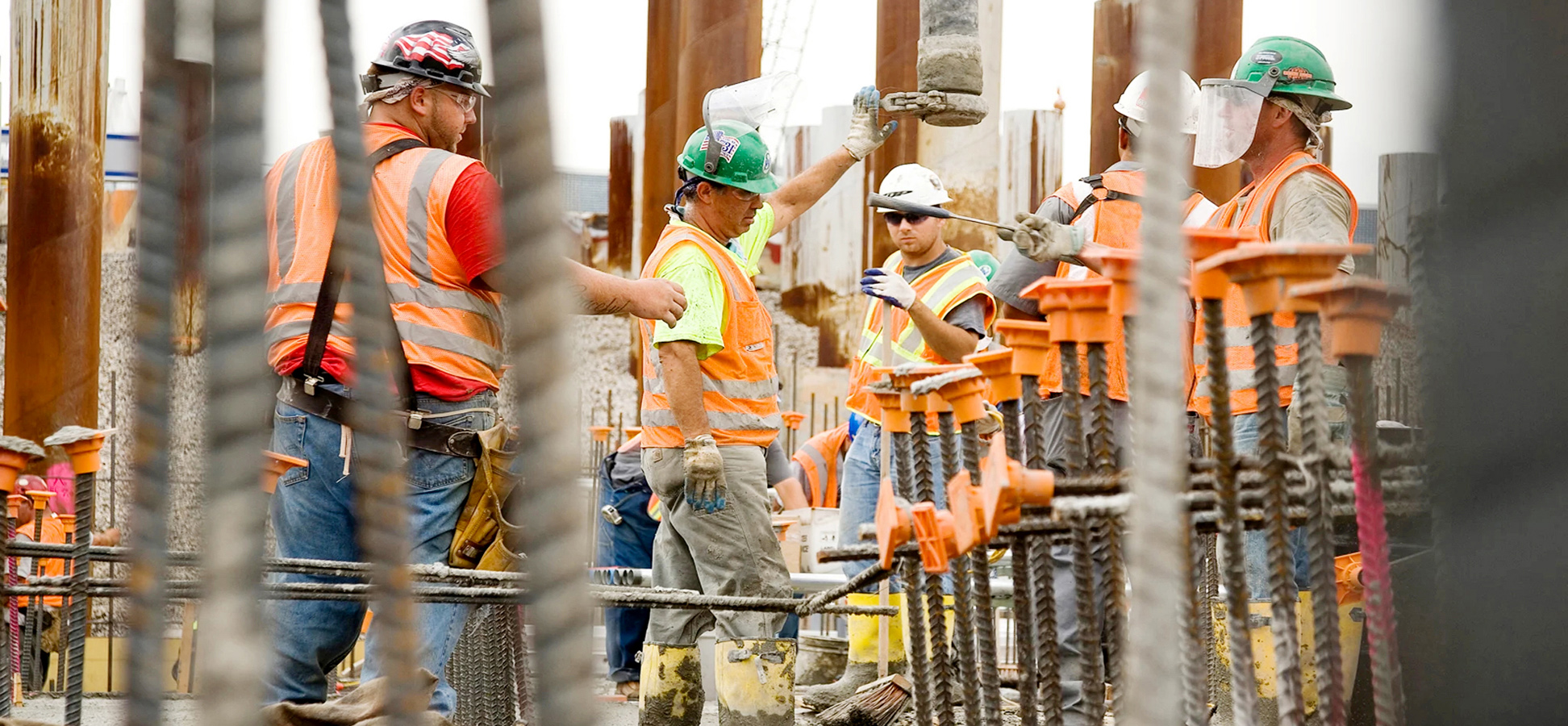 Trading & Manpower Supply image